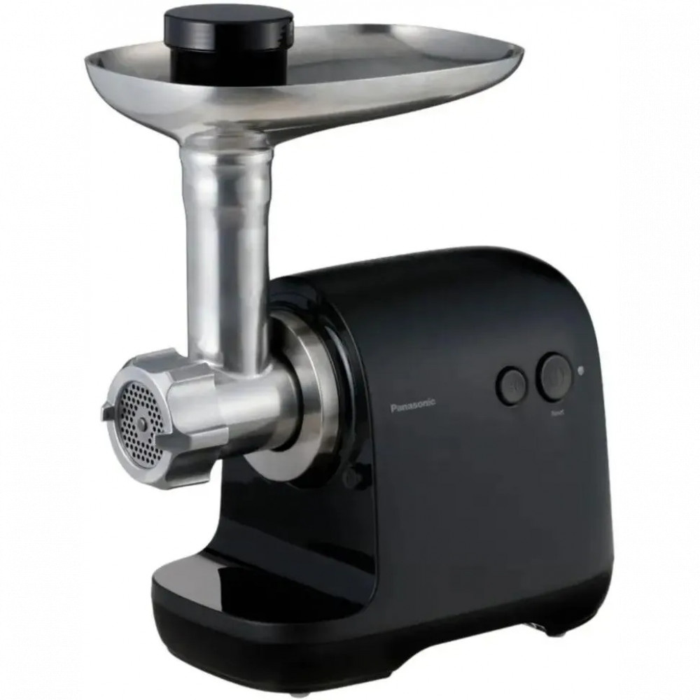 Мясорубка Panasonic MK-GX1710KTQ 1700 Вт — фото товара