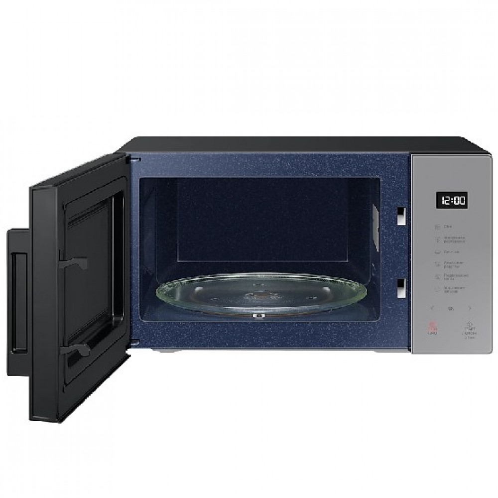Микроволновая печь Samsung MS23T5018AG/BW - миниатюра 2
