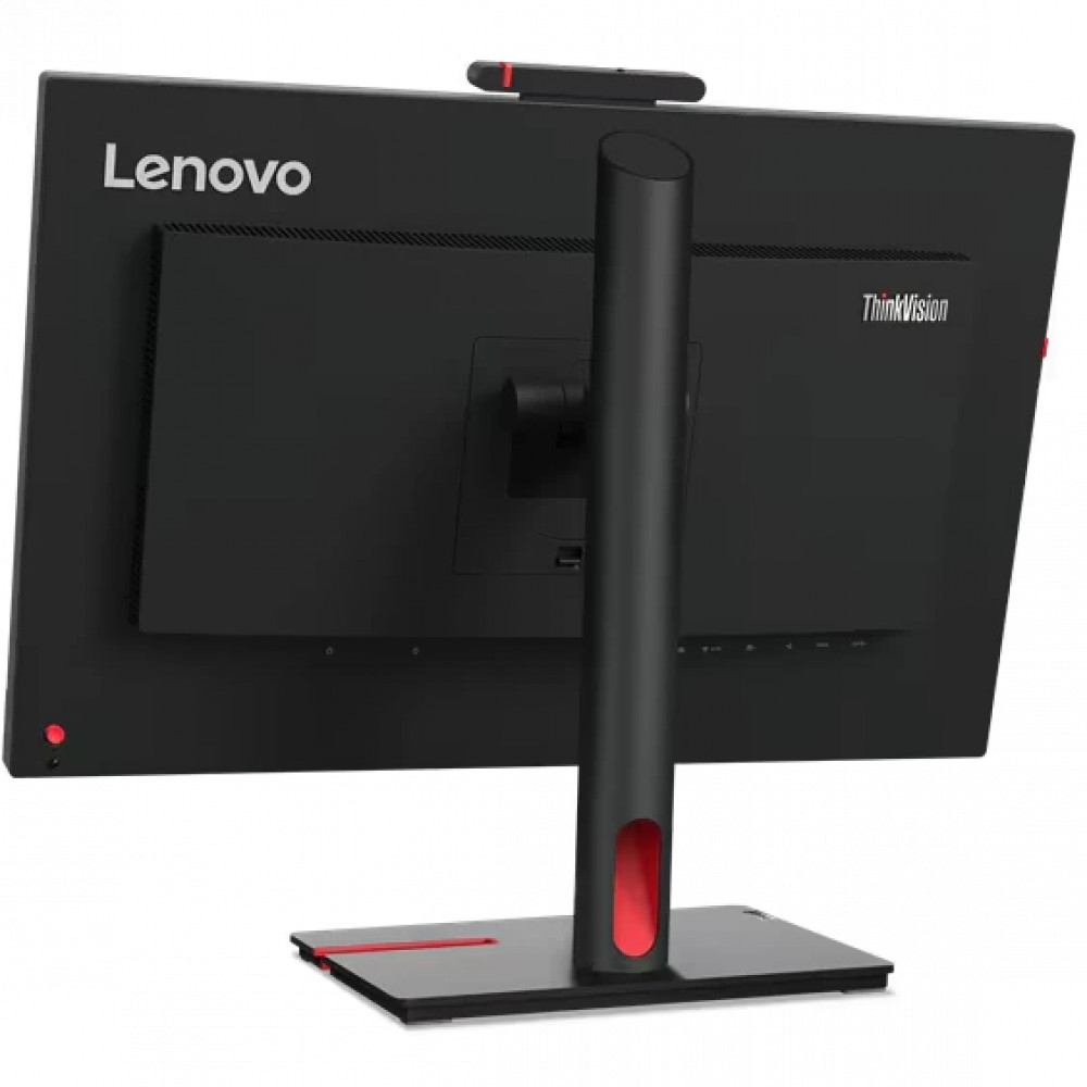Монитор Lenovo ThinkVision T24v-30 63D8MAT3EU 23.8 ", IPS, Full HD 1920x1080 (16:9), 75 Гц - миниатюра 3