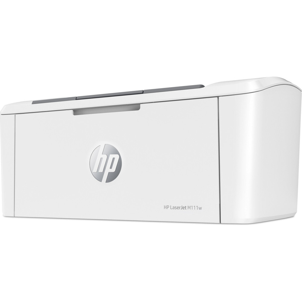 Принтер HP LaserJet M111w 7MD68A А4, Лазерный, Монохромная - миниатюра 2