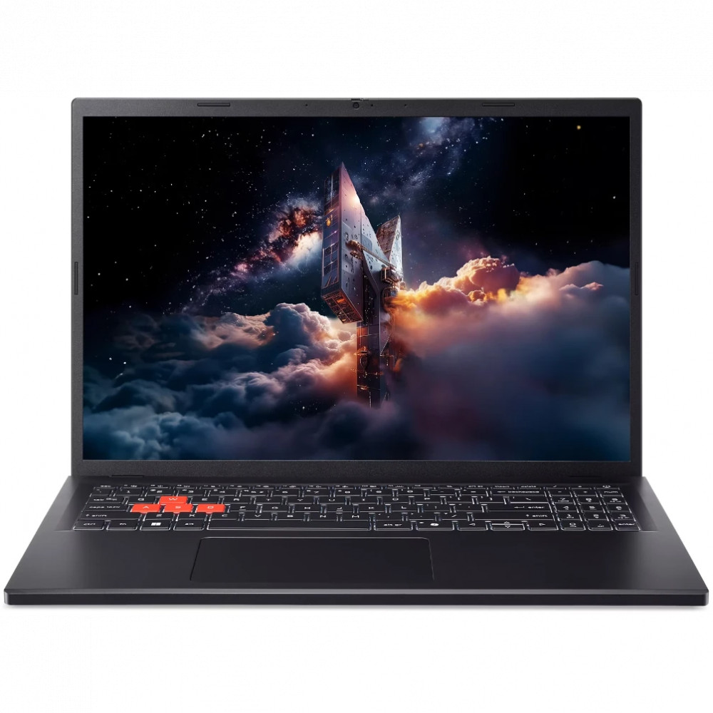 Ноутбук Acer Nitro Lite 16 NL16-71G-7227 NH.D29ER.002 16 ", WUXGA 1920x1200 (16:10), Intel, Core i7, 16 Гб, 512 ГБ, nVidia GeForce RTX 4050 — фото товара