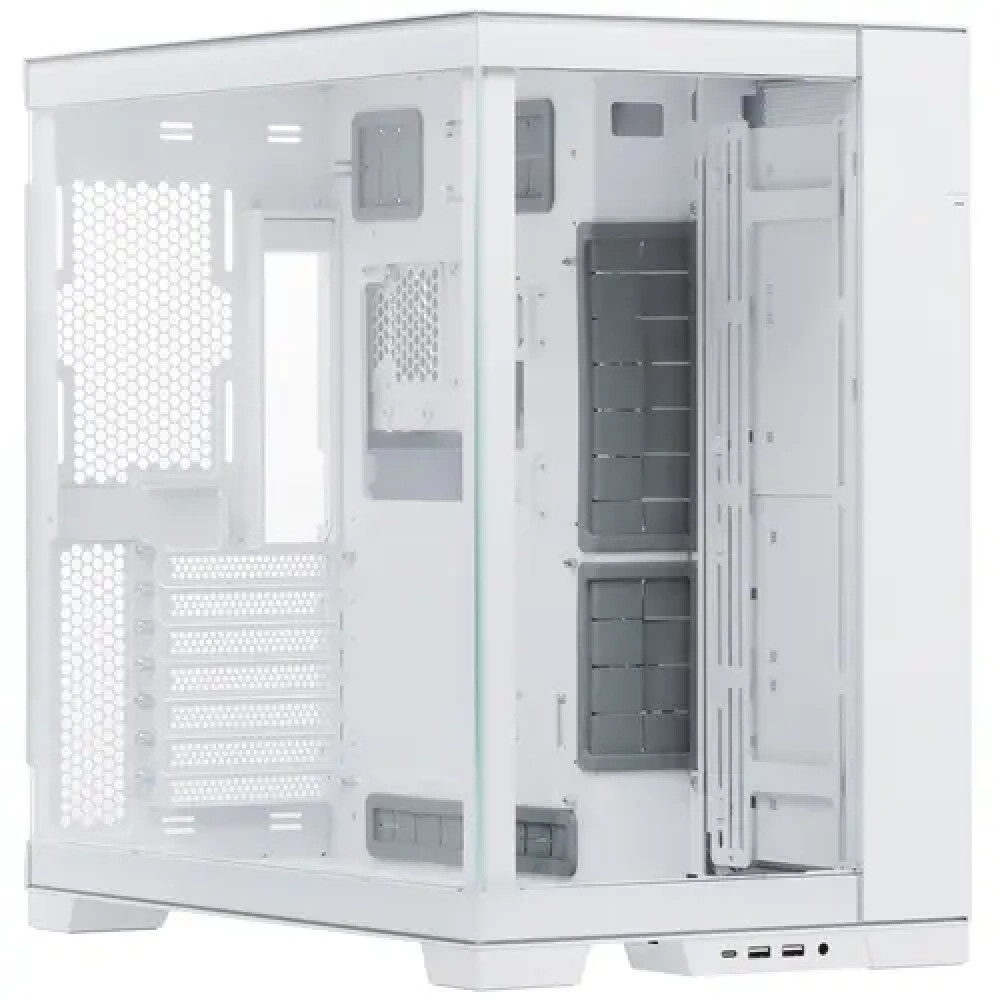Корпус Lian Li O11 Dynamic EVO RGB G99.O11DERGBW.00 Mid-Tower — фото товара