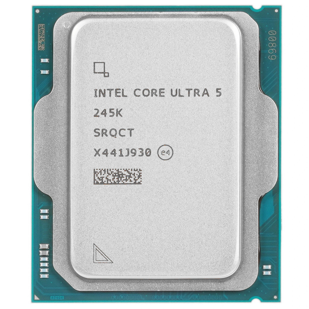 Процессор Intel Ultra 5 245K Ultra 5 245K BOX Ultra 5 — фото товара