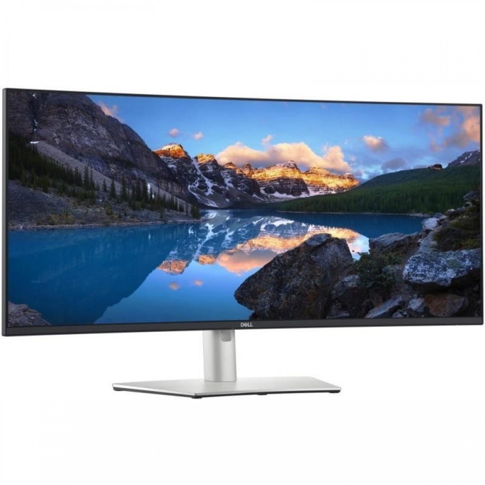 Монитор Dell UltraSharp 38 Curved U3821DW 3821-9565 37.5 ", IPS, Quad HD+ 3840x1600 (12:5), 60 Гц — фото товара