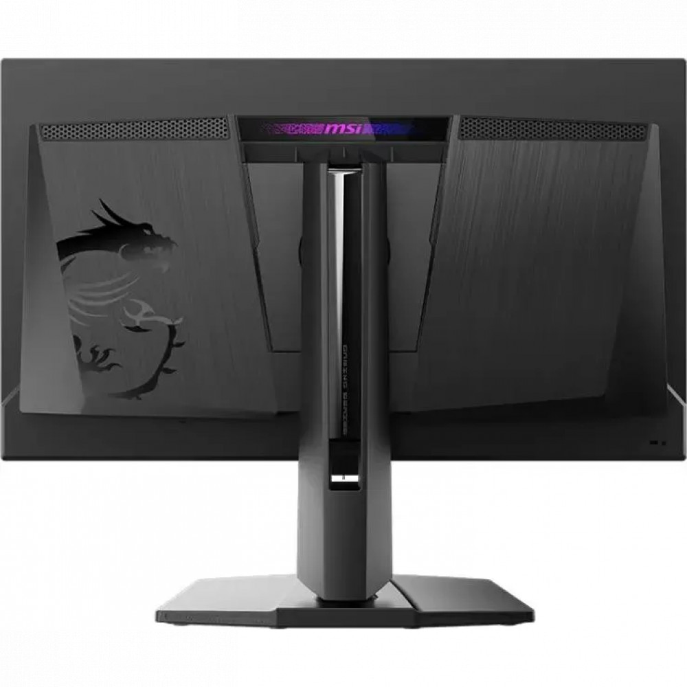 Монитор MSI MPG 271QR QD-OLED X50 9S6-3CF49T-011 26.5 ", QD-OLED, Quad HD 2560x1440 (16:9), 500 Гц - миниатюра 4