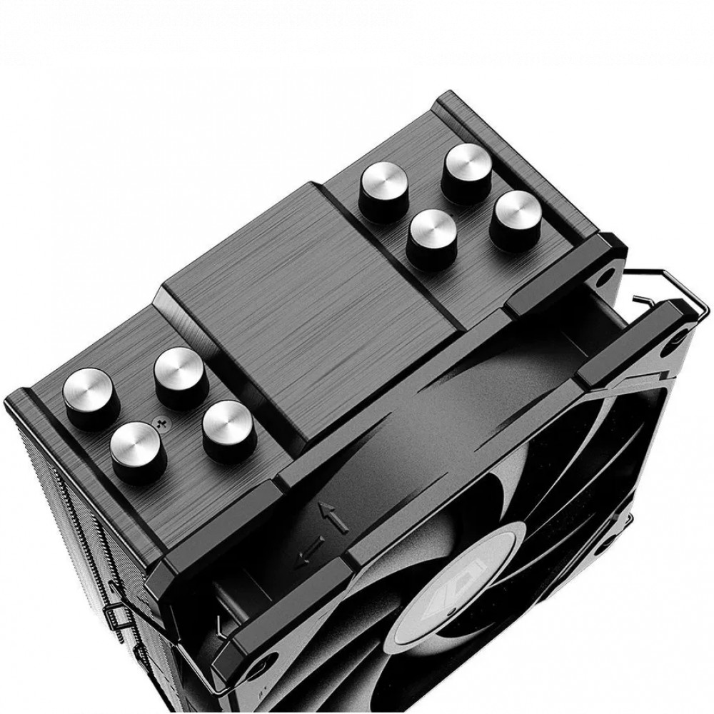 Система охлаждения ID-Cooling SE-214-XT Pro ID-CPU-SE-214-XT-PRO Для процессора - миниатюра 4
