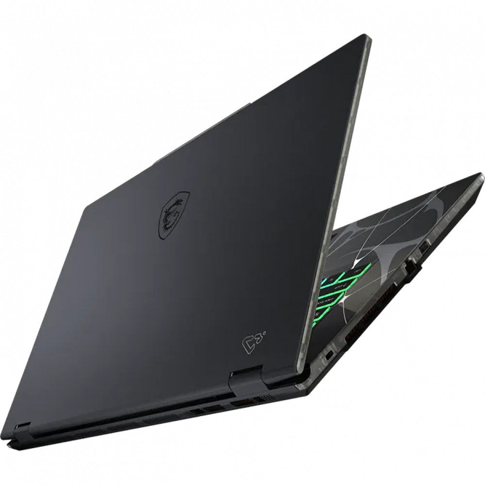 Ноутбук MSI Cyborg 17 B2RWGKG-286XRU 9S7-17U332-286 17.3 ", FHD 1920x1080 (16:9), Intel, Core 7, 32 Гб, 1 ТБ, nVidia GeForce RTX 5070 - миниатюра 4