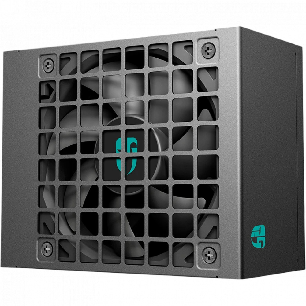 Блок питания Deepcool GamerStorm 850W PS850G 850 Вт, 80+ Gold — фото товара