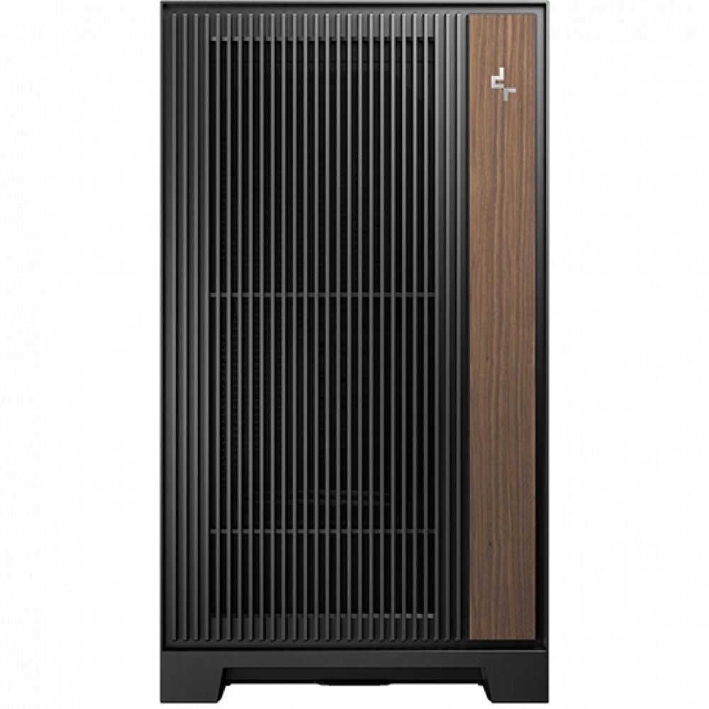 Корпус Deepcool CL600 Black R-CL600-BKNNA2-G-1 Mid-Tower - миниатюра 2