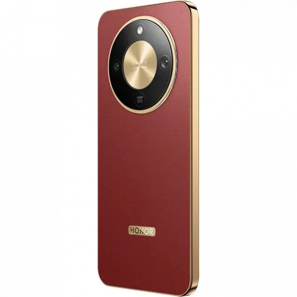 Смартфон Honor X9d 12/256Gb Reddish Brown 5109BYPX 256 Гб, 12 Гб - миниатюра 4