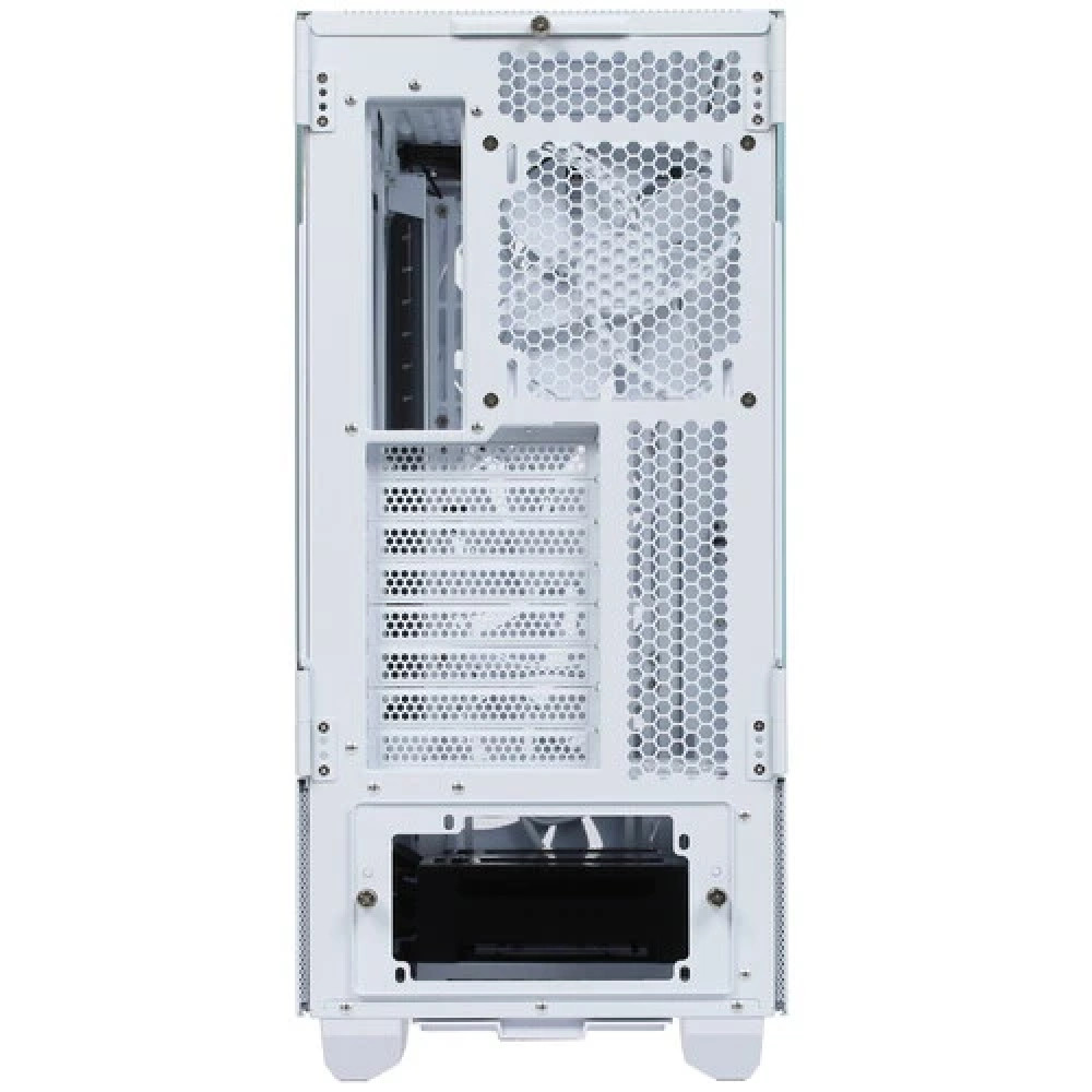 Корпус Lian Li Lancool III RGB White G99.LAN3W.10R Mid-Tower - миниатюра 4
