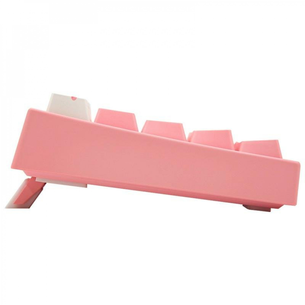 Клавиатура Varmilo Sakura R2 VEM87 A33A027A8A3A01A024 Проводная, USB - миниатюра 4