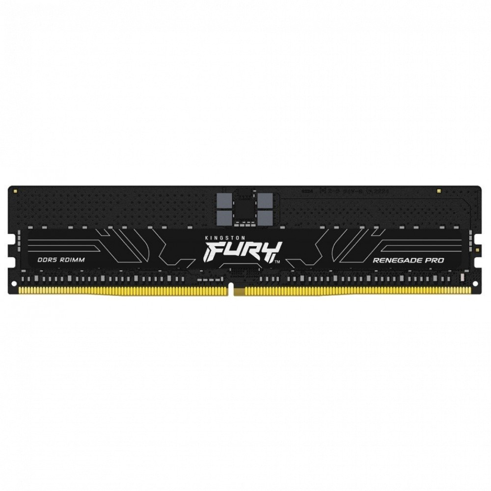 ОЗУ Kingston Renegade Pro XMP KF560R32RB-16 DIMM, DDR5, 16 Гб, 6000 МГц — фото товара