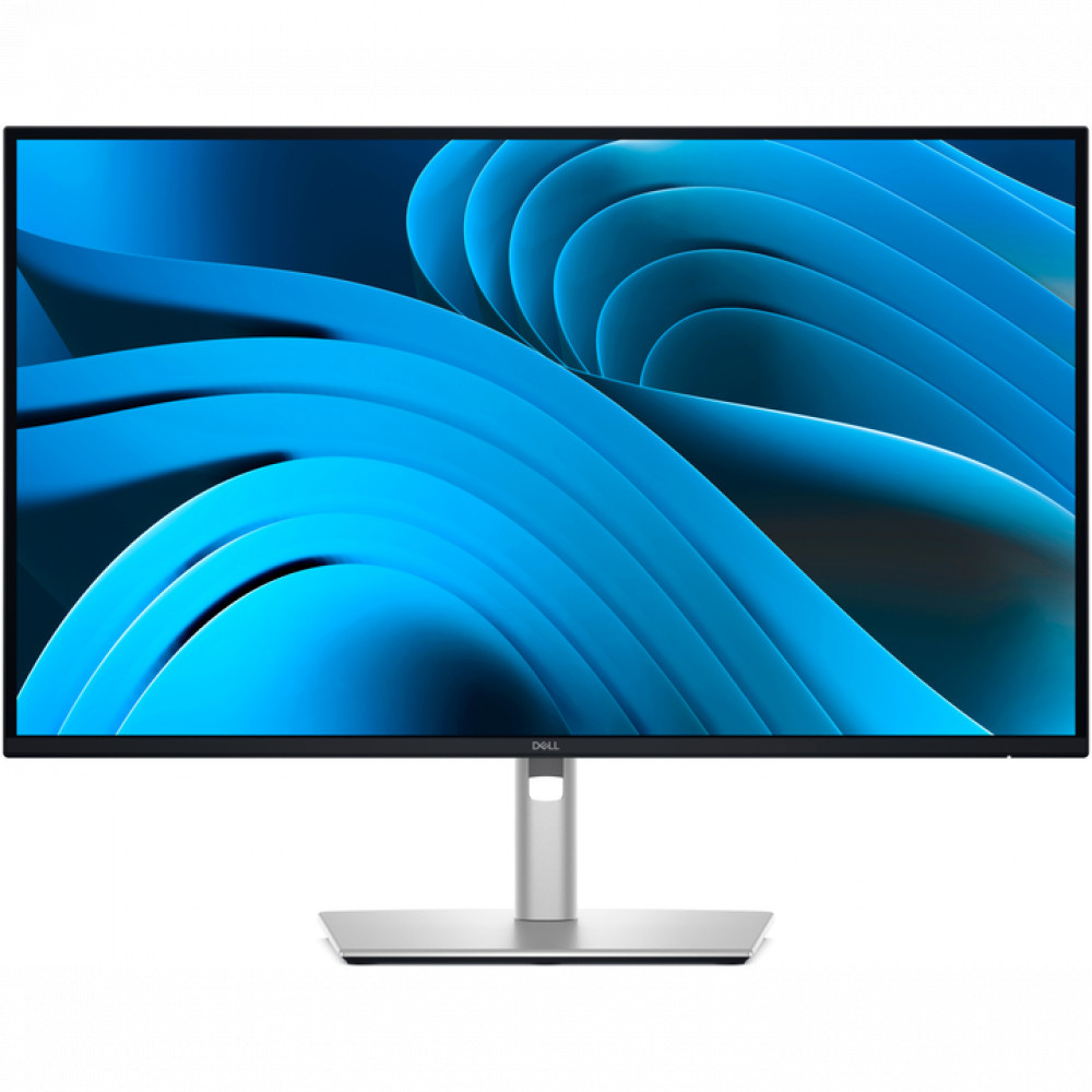 Монитор Dell P2725QE 210-BRDS 27 ", IPS, 4K UHD 3840x2160 (16:9), 100 Гц — фото товара