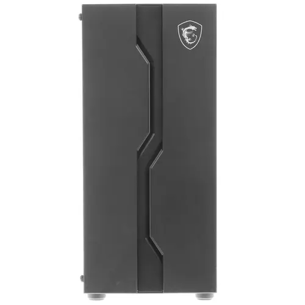 Корпус MSI MAG VAMPIRIC 010 Mid-Tower - миниатюра 2