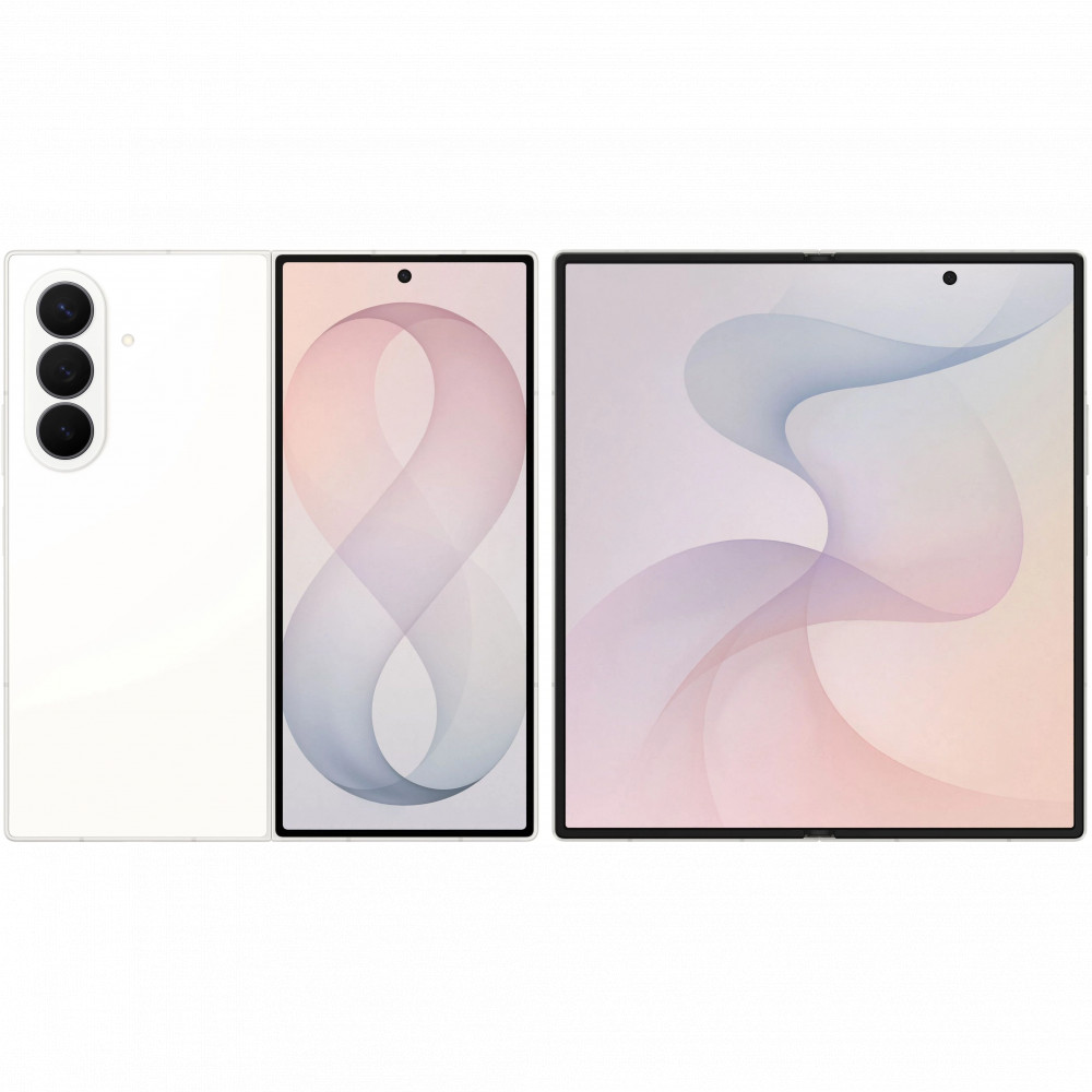 Смартфон Samsung Galaxy Z Fold8 Ultra SM-F976BZWCCAU 512 Гб, 12 Гб — фото товара