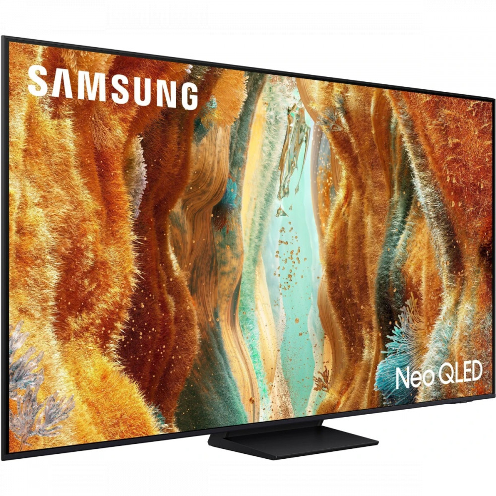 Телевизор Samsung QE55QN70FAUXRU 55 ", Smart TV, Черный - миниатюра 2