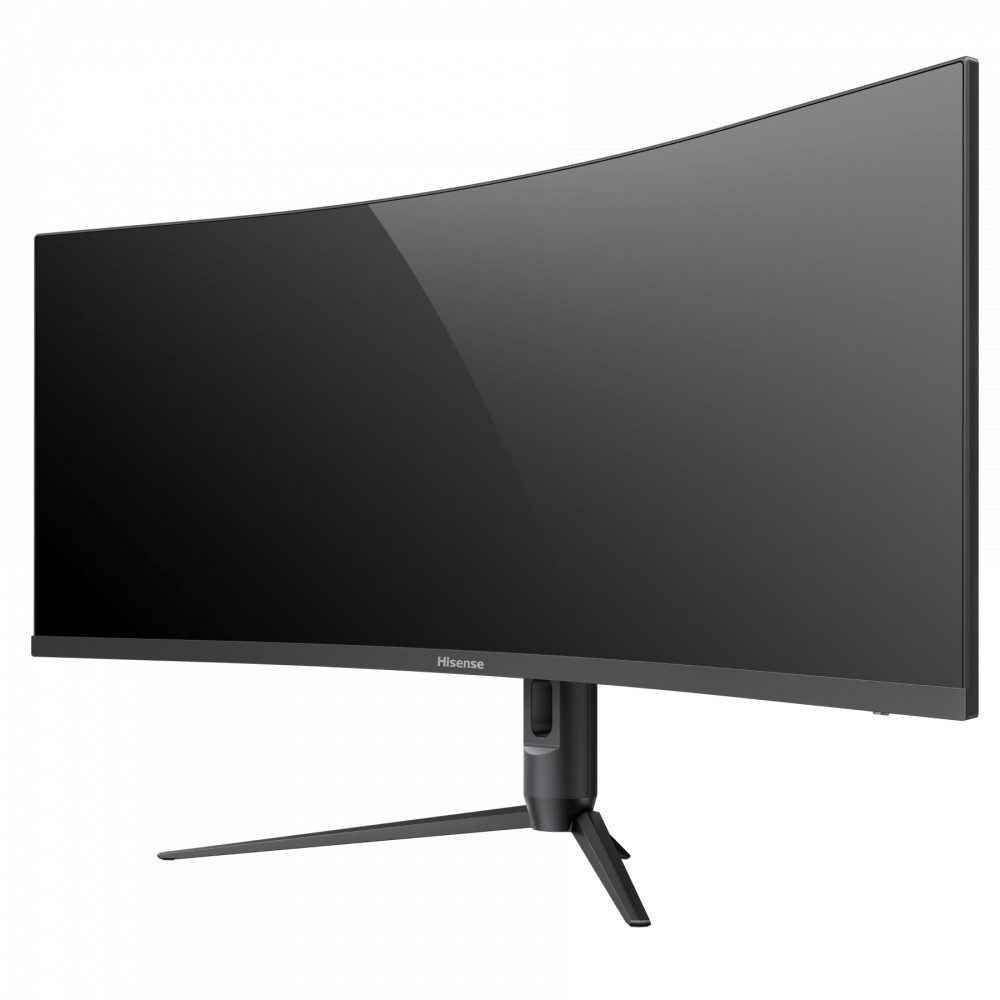 Монитор Hisense 34G6Q PRO 34 ", VA, Ultra-Wide QHD 3440x1440 (21:9), 240 Гц - миниатюра 2