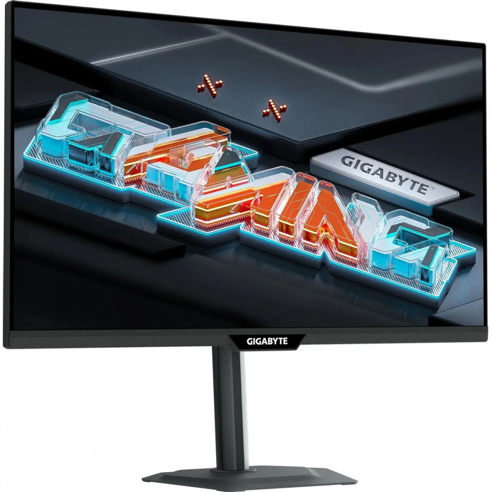 Монитор Gigabyte M27QS 20VM0-M27QSBT-1EKR 27 ", IPS, Quad HD 2560x1440 (16:9), 160 Гц - миниатюра 2