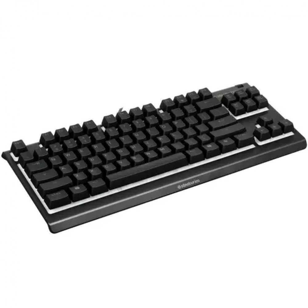 Клавиатура SteelSeries Apex 3 TKL 64831 Проводная, USB - миниатюра 3