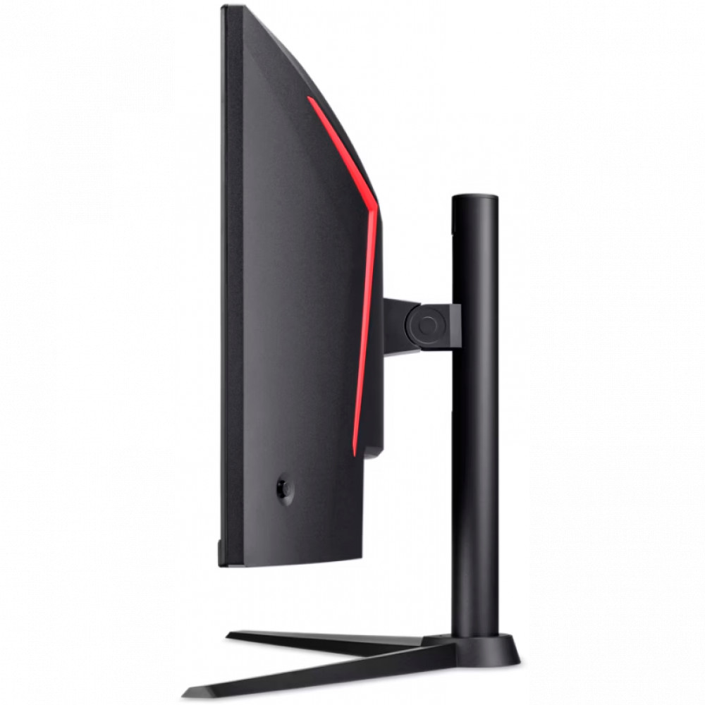 Монитор Acer Nitro XZ340CURJ0bmiiphx UM.CX0CD.003 34 ", VA, Ultra-Wide QHD 3440x1440 (21:9), 120 Гц - миниатюра 4