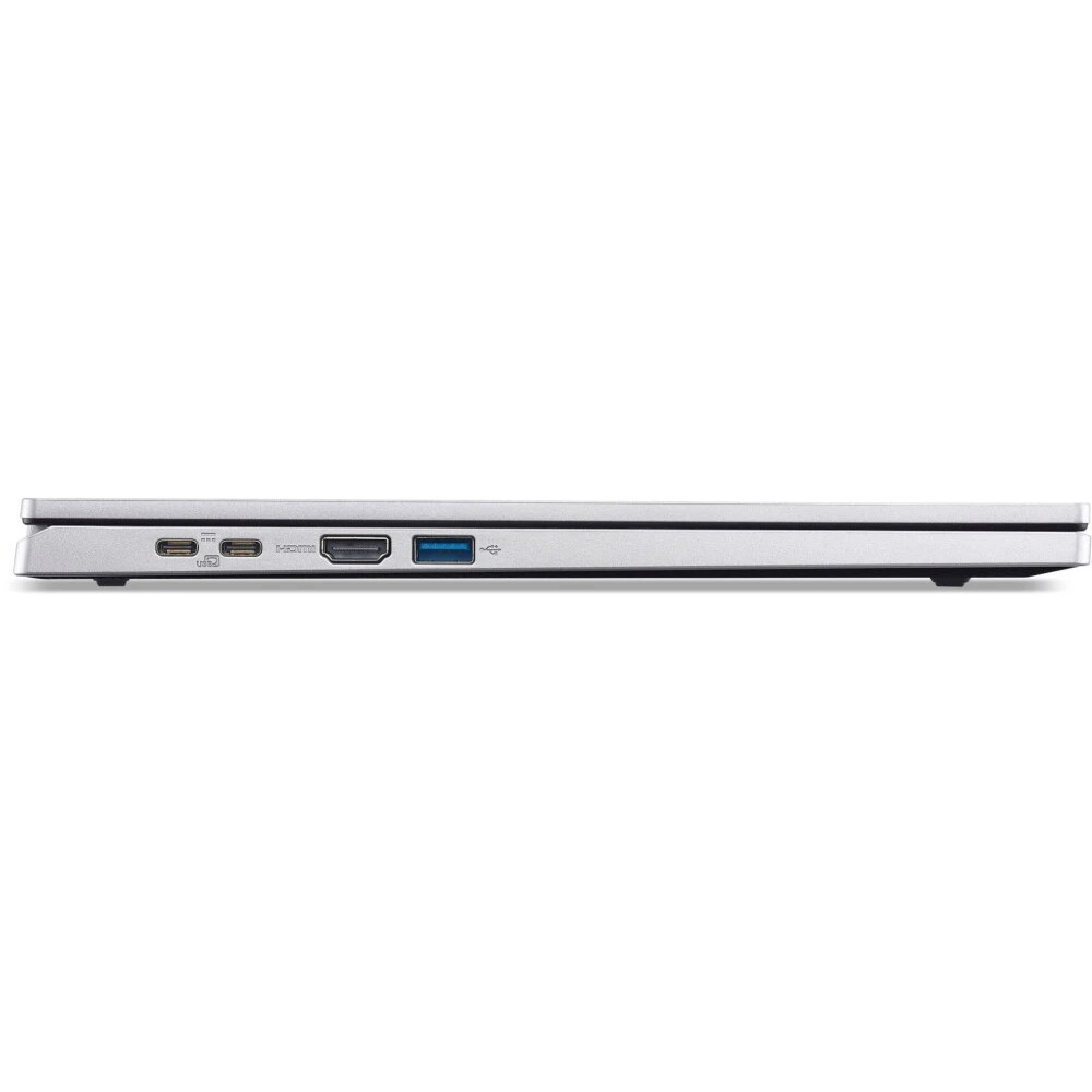 Ноутбук Acer Aspire Go 15 AG15-71P-71KY NX.J6SEX.00R 15.6 ", FHD 1920x1080 (16:9), Intel, Core i7, 16 Гб, 512 ГБ, Intel Graphics - миниатюра 4