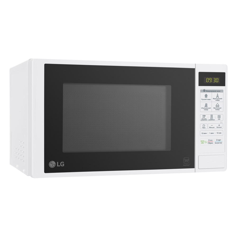 Микроволновая печь LG MS20R42D — фото товара