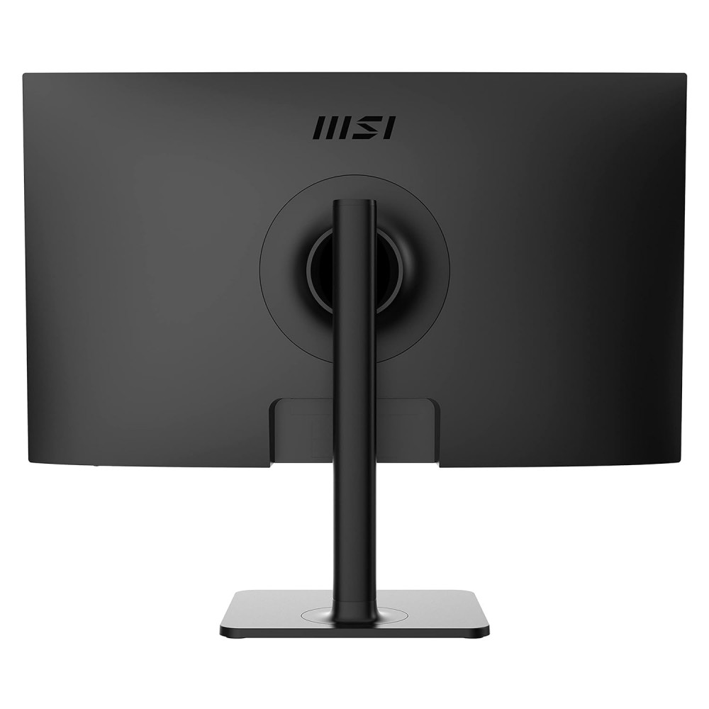 Монитор MSI Modern MD272QXP 9S6-3PB19H-233 27 ", IPS, Quad HD 2560x1440 (16:9), 100 Гц - миниатюра 4