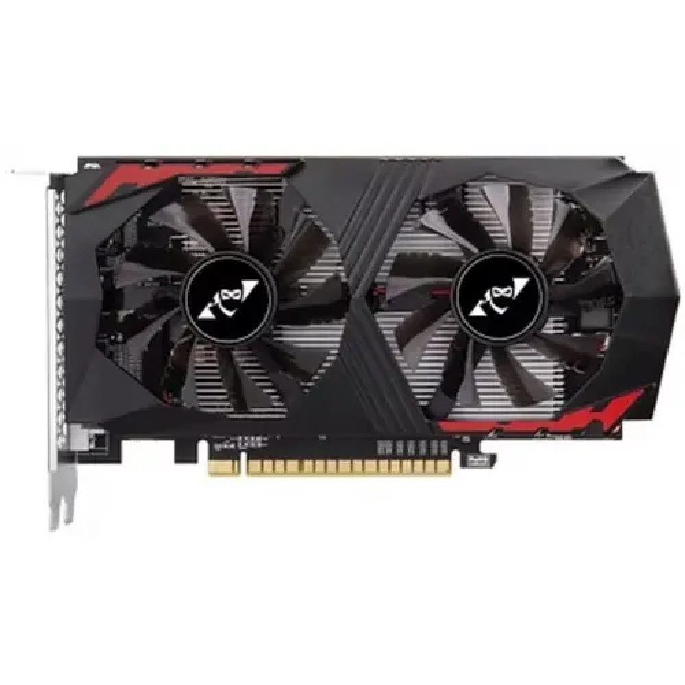 Видеокарта Ninja Sinotex GeForce GTX1050 NK105NP45F 4 ГБ — фото товара