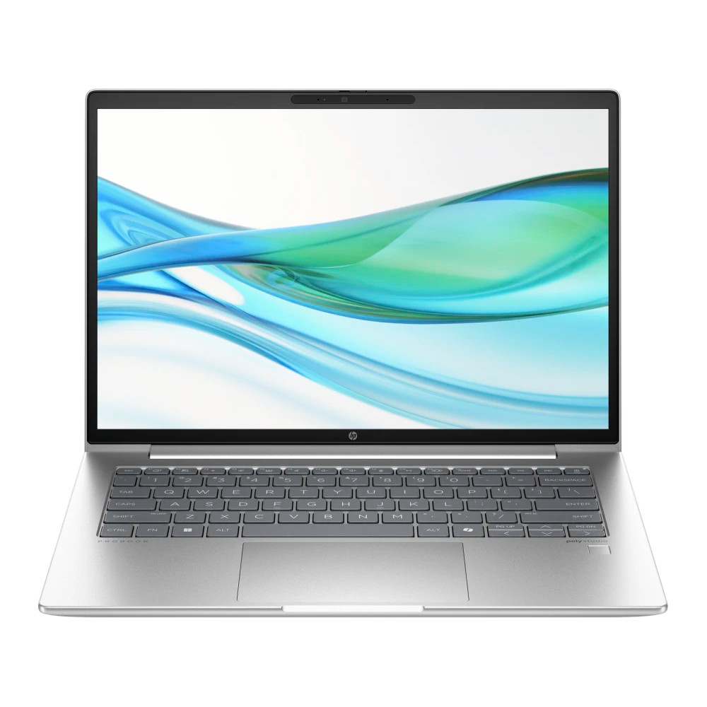 Ноутбук HP Probook 440 G11 A38B9ET 14 ", WUXGA 1920x1200 (16:10), Intel, Core Ultra 5, 16 Гб, 512 ГБ, Intel Graphics — фото товара