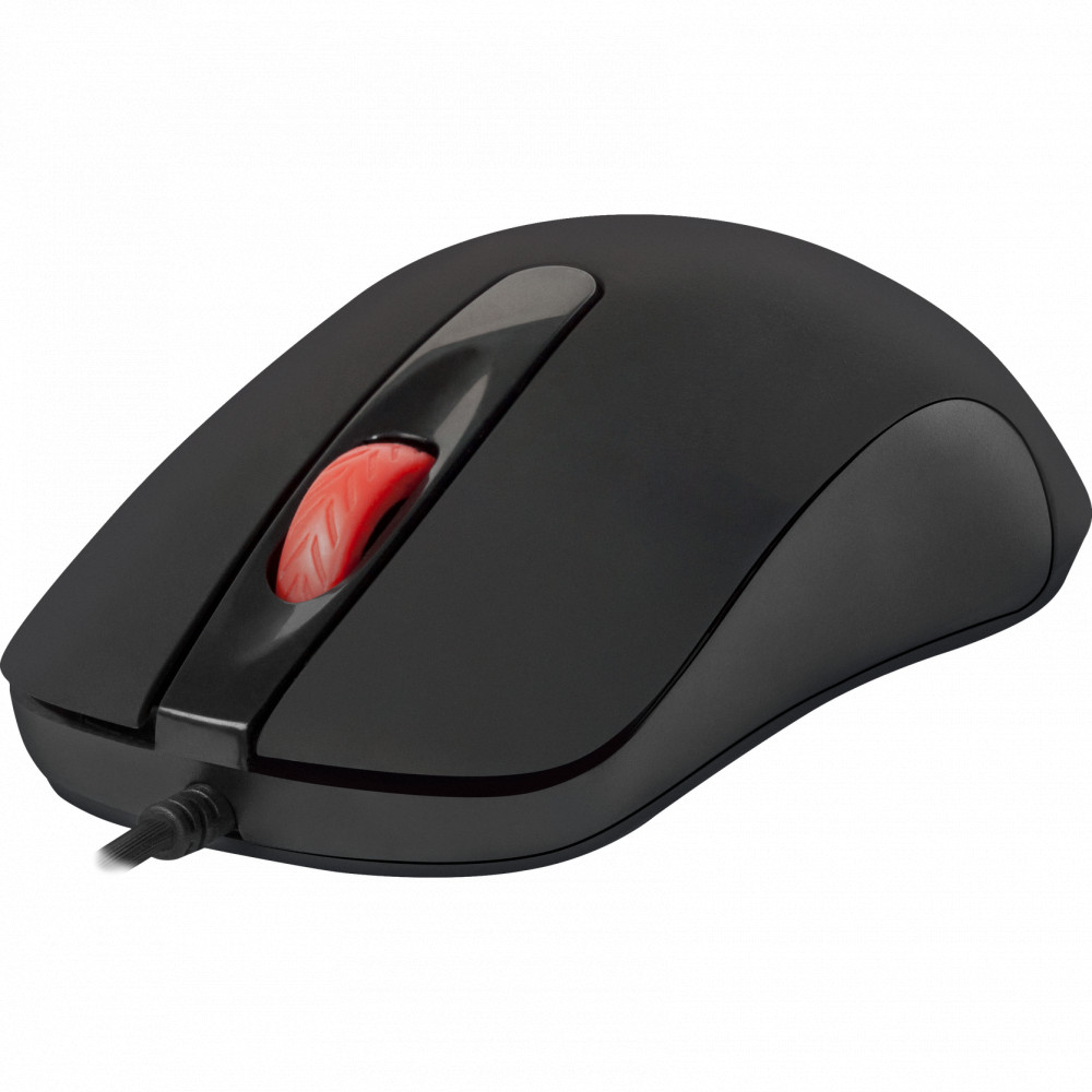 Мышь Defender Ultra Classic MB-280 52281 Бюджетные, Проводная - миниатюра 2