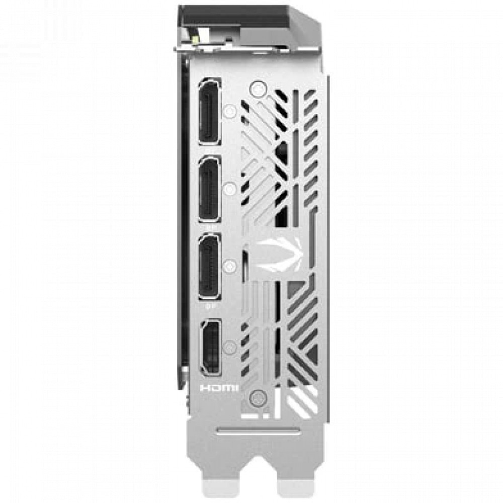 Видеокарта Zotac NVIDIA GeForce RTX 5070 Twin Edge 12GB ZT-B50700E-10P 12Gb 12 ГБ - миниатюра 4