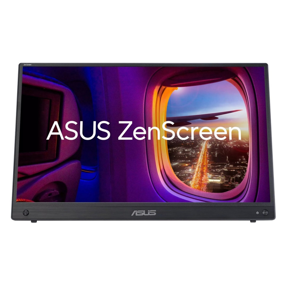 Монитор Asus ZenScreen MB16AHG 90LM08U0-B01170 15.6 ", IPS, Full HD 1920x1080 (16:9), 144 Гц — фото товара
