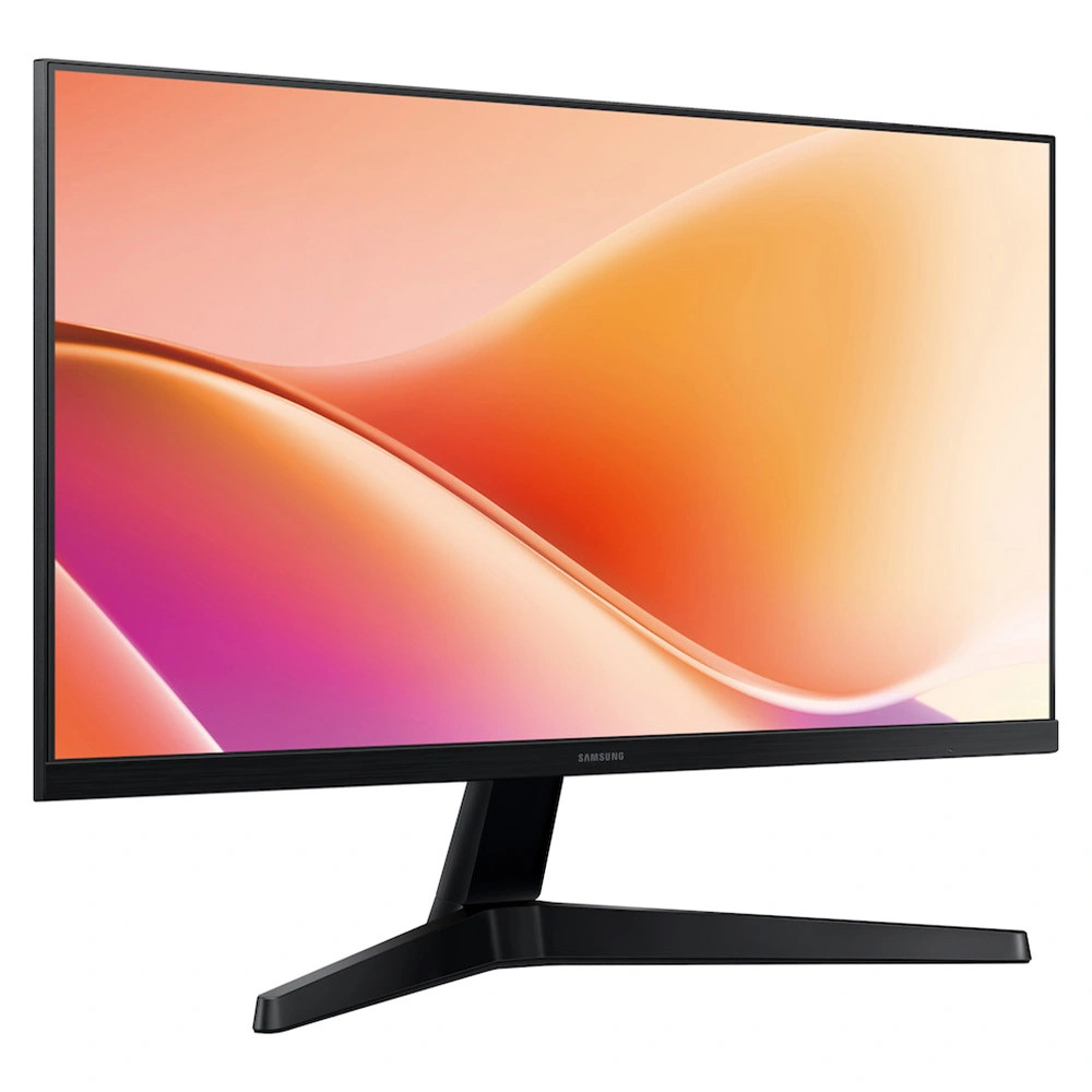 Монитор Samsung Essential S3 LS24F330EAIXCI 24 ", VA, Full HD 1920x1080 (16:9), 100 Гц - миниатюра 2
