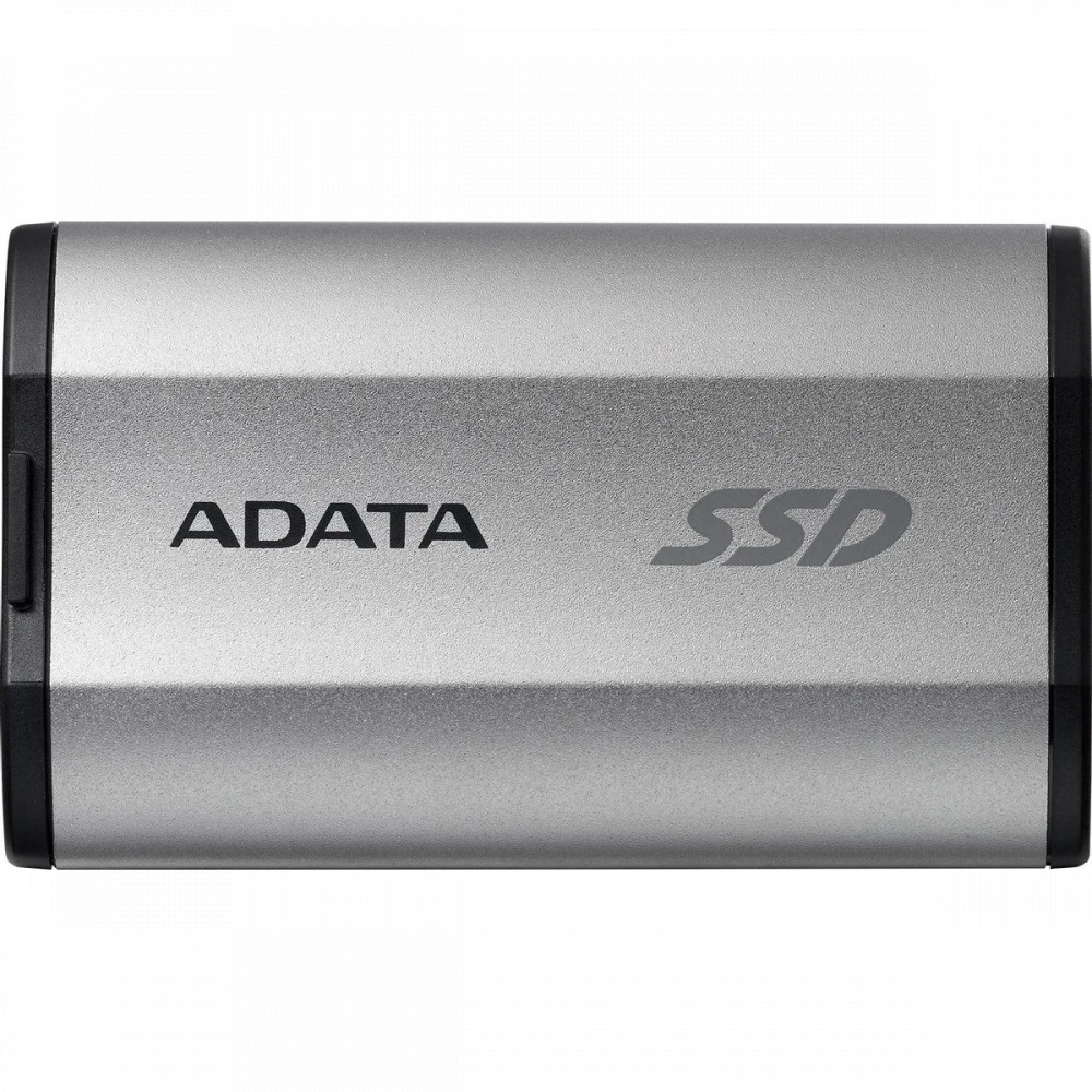 Внешние накопители ADATA SD810 SD810-2000G-CSG 2 ТБ — фото товара