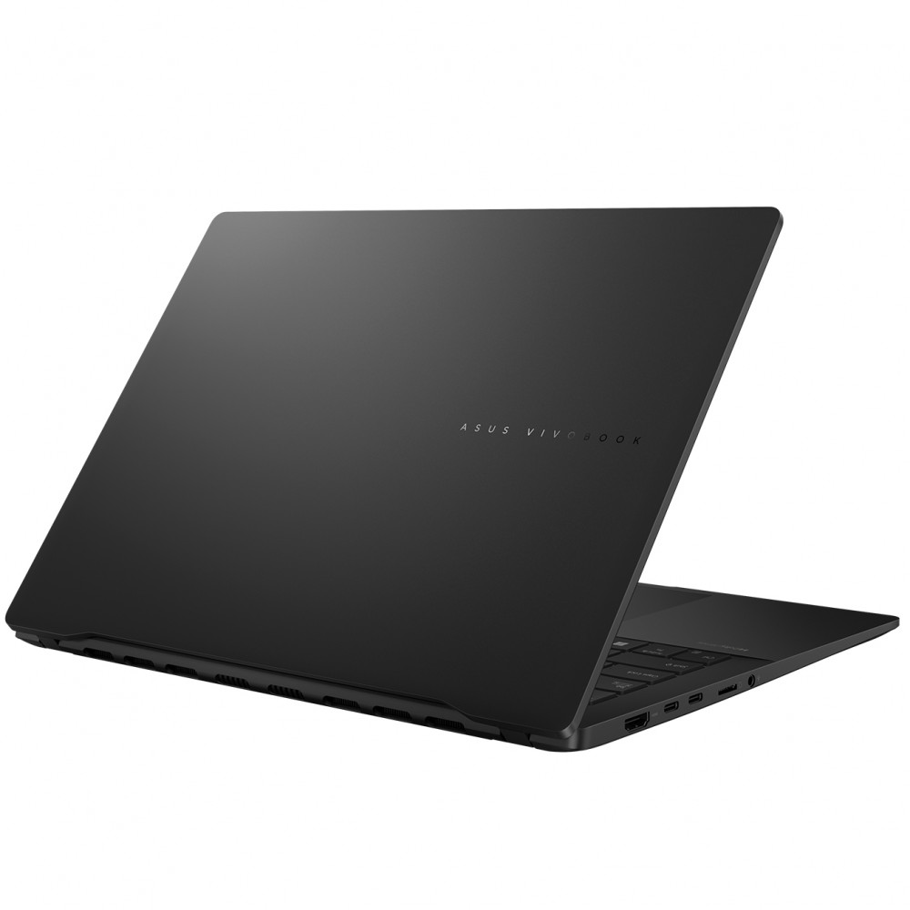 Ноутбук Asus VivoBook S14 M5406NA-QD013W 90NB1493-M00280 14 ", WUXGA 1920x1200 (16:10), AMD, Ryzen 5, 16 Гб, 512 ГБ, AMD Radeon Graphics, Windows 11 Home - миниатюра 4