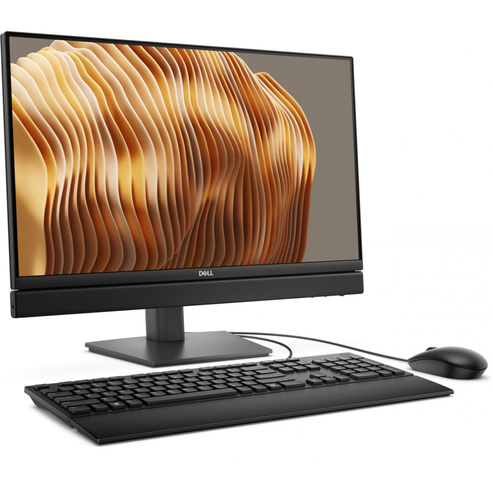 Моноблок Dell Pro All-in-One QC24251 (XYJ2Y) 23.8, Intel, Core i3 - миниатюра 3