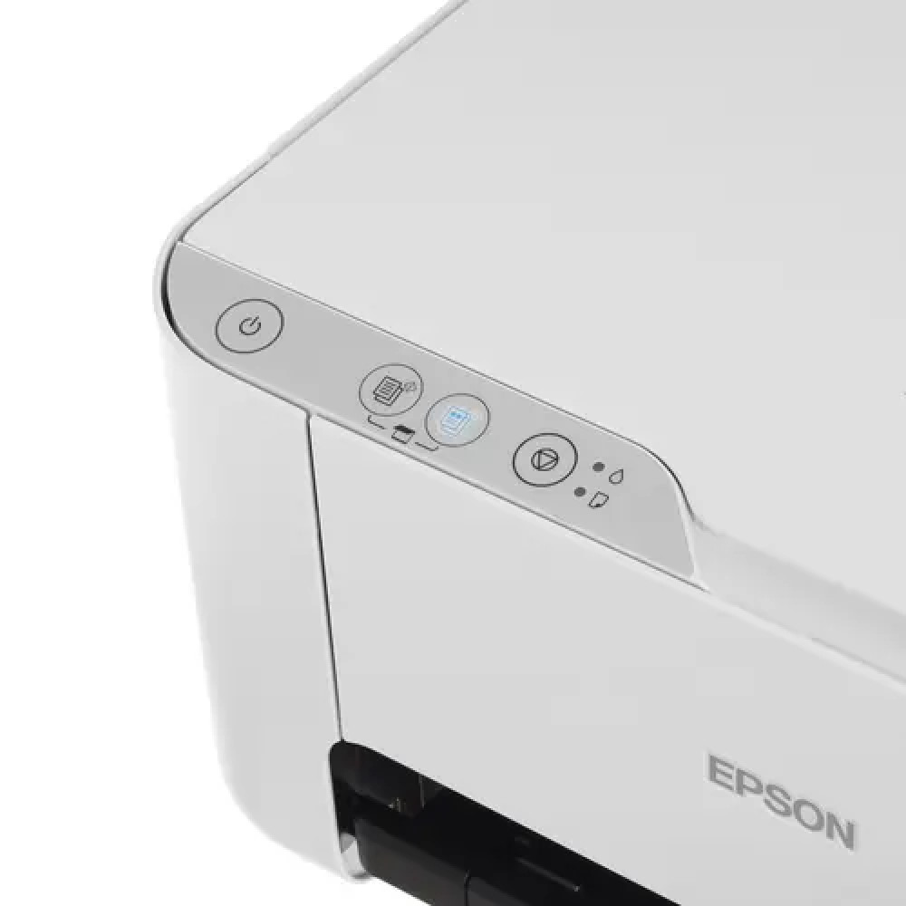 МФУ Epson EcoTank L3216 C11CJ68518 А4, Струйный, Цветная - миниатюра 8
