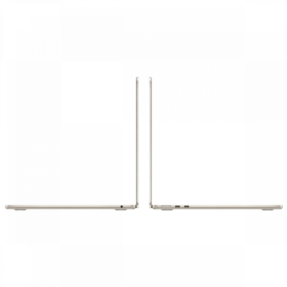 Ноутбук Apple MacBook Air 13 MDHA4RU/A 13.6 ", WQXGA 2560x1664 (16:10), Intel, M5 Series, 16 Гб, 512 ГБ, Apple M5 8-Core, Mac OS - миниатюра 4