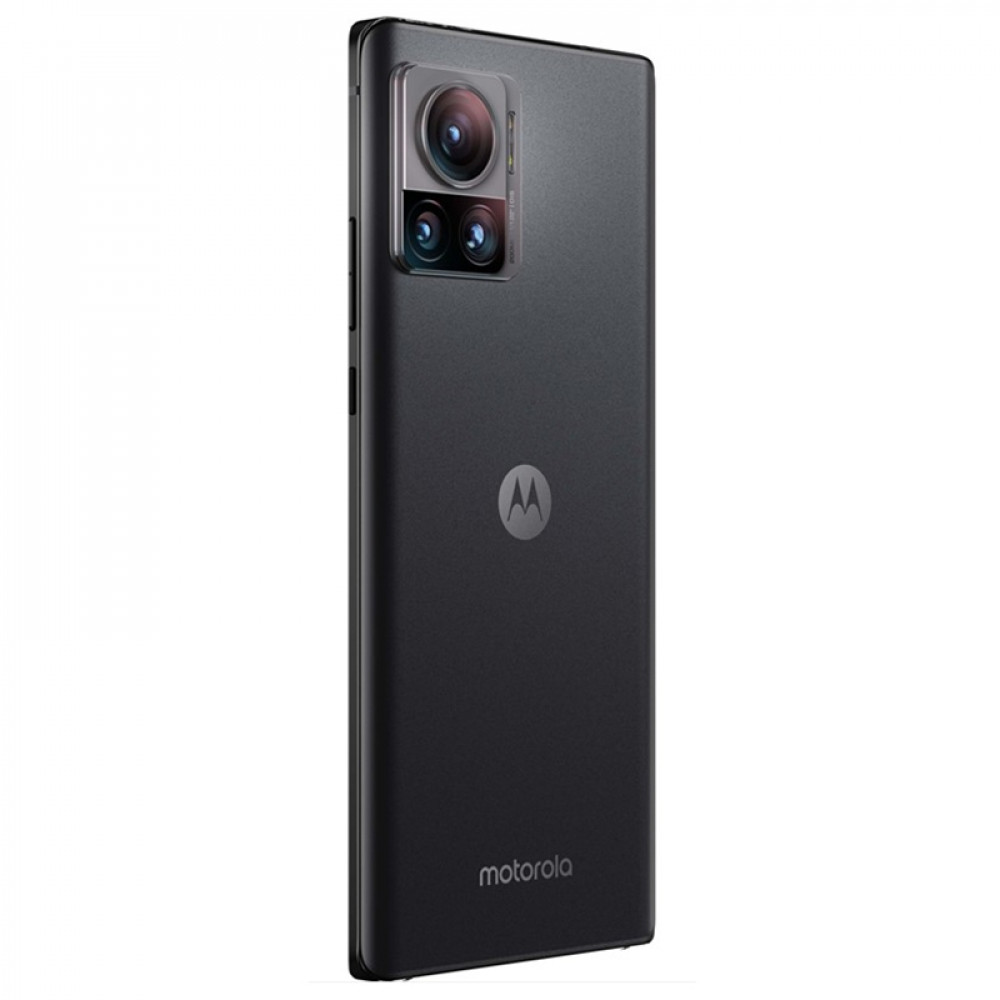 Смартфон Motorola edge 30 Ultra PAUR0011TN 256 Гб, 12 Гб - миниатюра 3