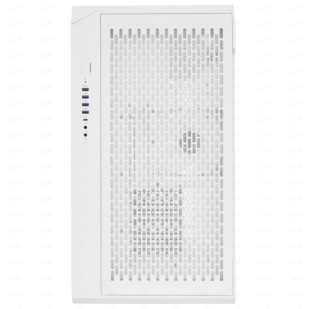Корпус Thermaltake CTE C700 TG ARGB Snow CA-1X7-00F6WN-01 Mid-Tower - миниатюра 5