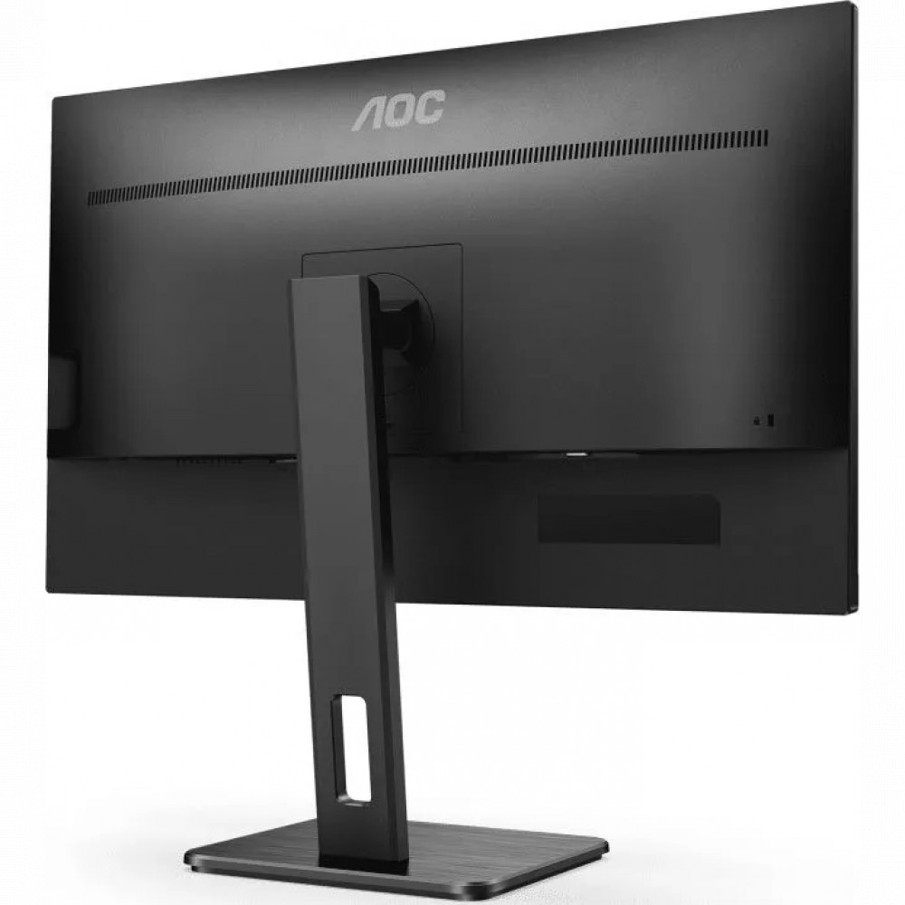 Монитор AOC Q27P2Q 27 ", IPS, Quad HD 2560x1440 (16:9), 75 Гц - миниатюра 5