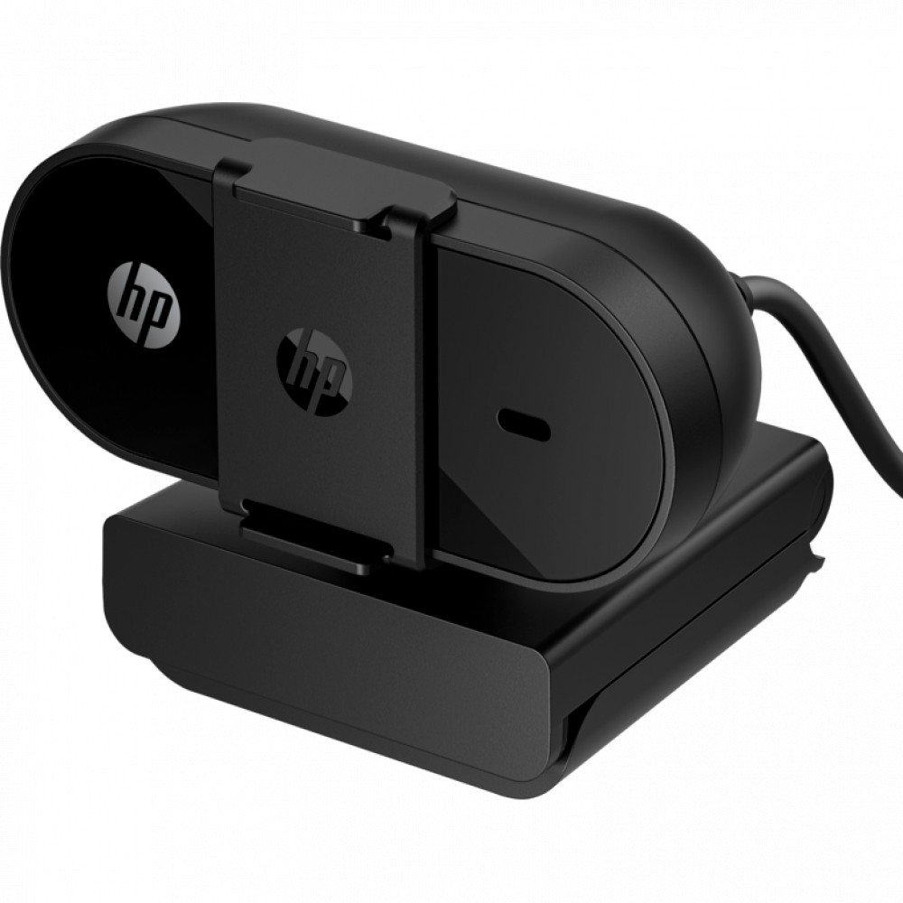 Веб камеры HP 325 FHD 53X27AA - миниатюра 2