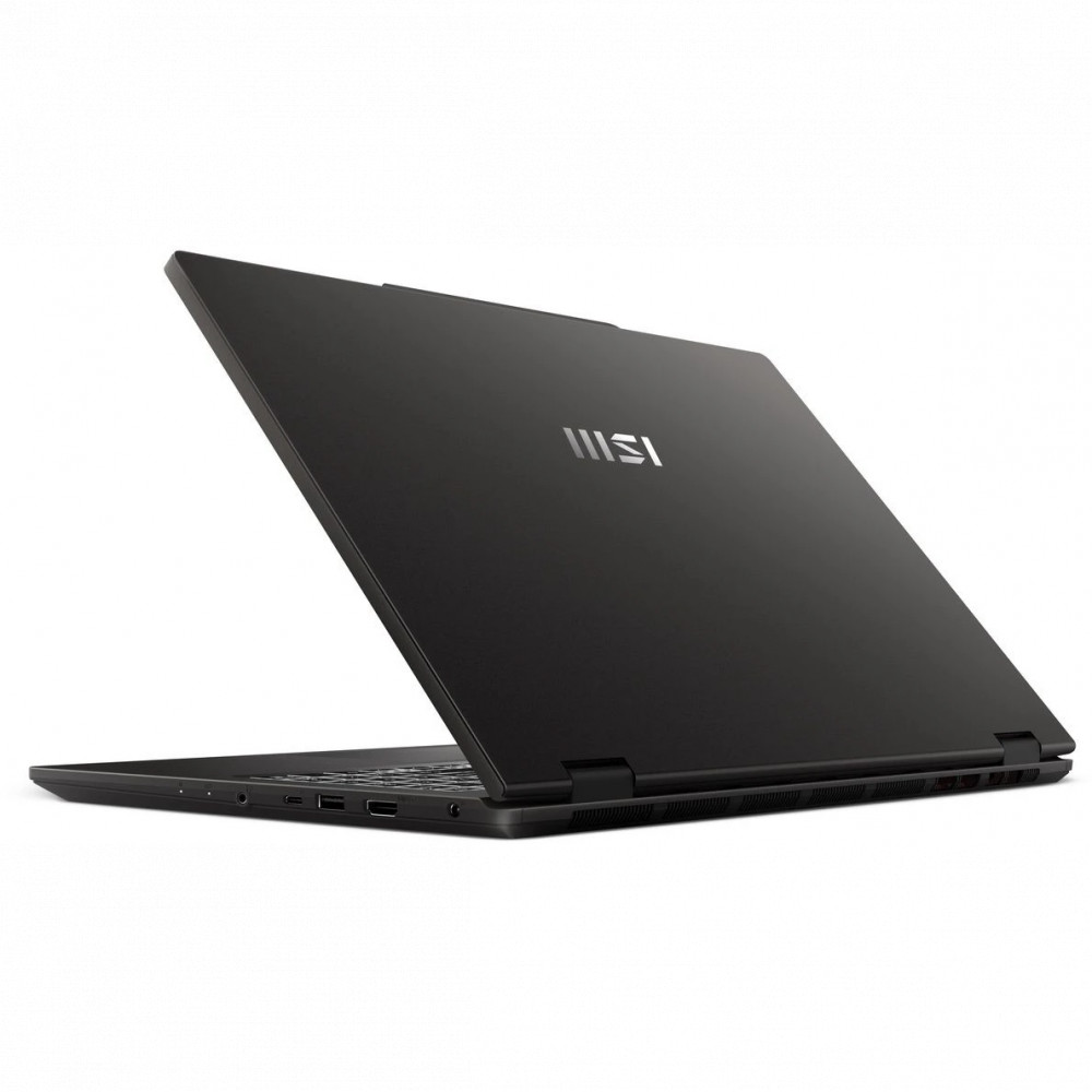 Ноутбук MSI Venture A16 AI+ A3HMG-027XRU 9S7-261K21-027 16 ", 2K+ 2048x1280 (16:10), AMD, Ryzen AI 5, 16 Гб, 512 ГБ, Radeon 840M Graphics - миниатюра 10