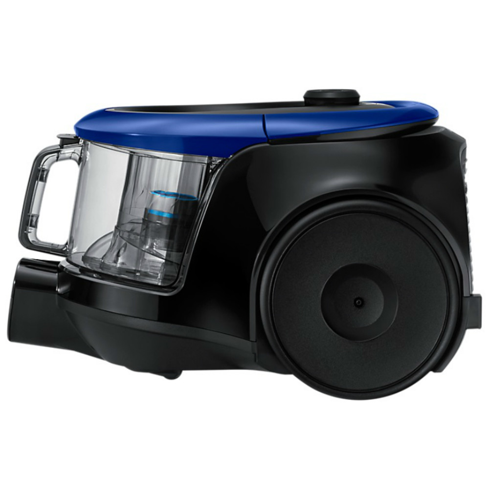 Пылесос Samsung VC18M21A0SB VC18M21A0SB/EV Стандартный, 1800 Вт - миниатюра 4