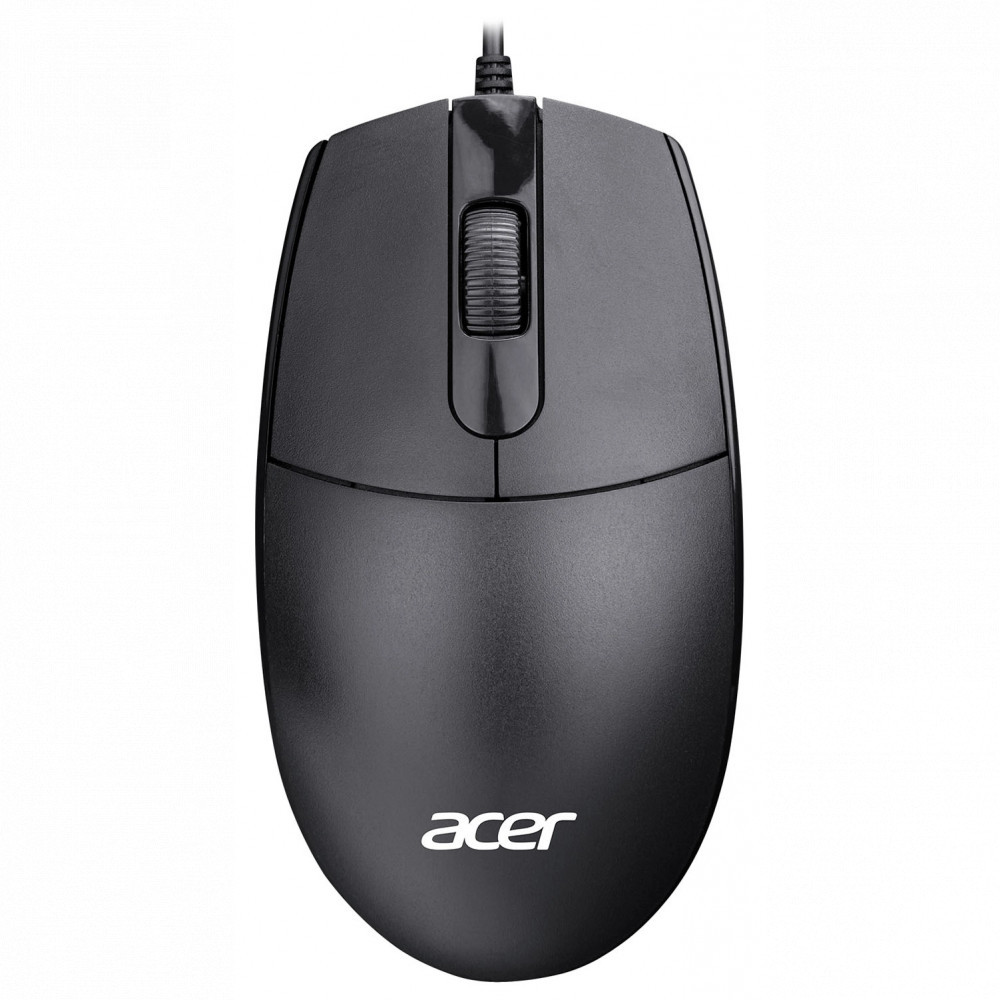 Клавиатура + мышь Acer OMW141 ZL.MCEEE.01M - миниатюра 5