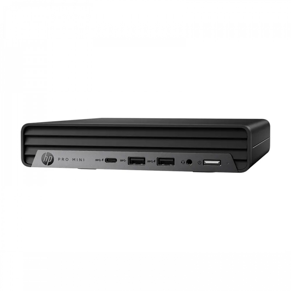 Персональный компьютер HP Pro 400 Mini G9 A1HV4ES Core i5, 14500T, 1.7, 8 Гб, DDR5-4800 - миниатюра 3