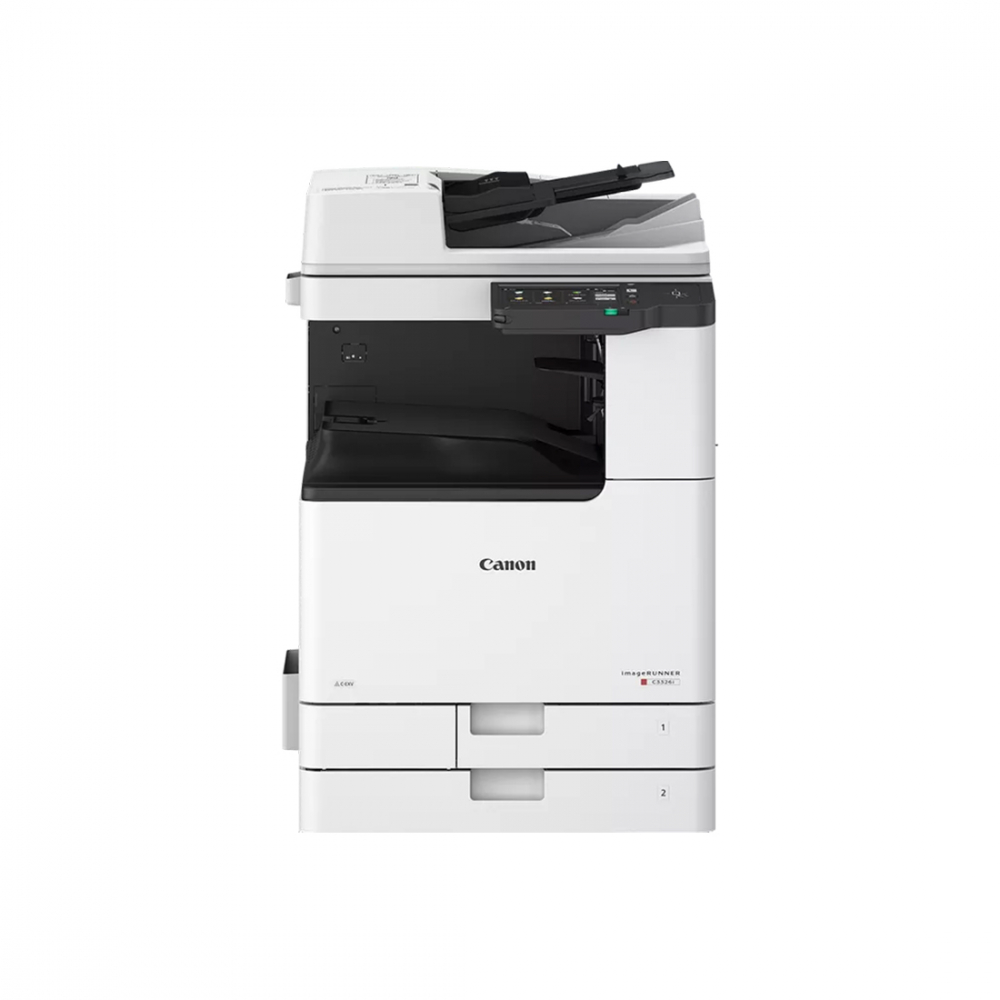 МФУ Canon imageRUNNER C3326I 5965C005 А3, Лазерный, Цветная — фото товара