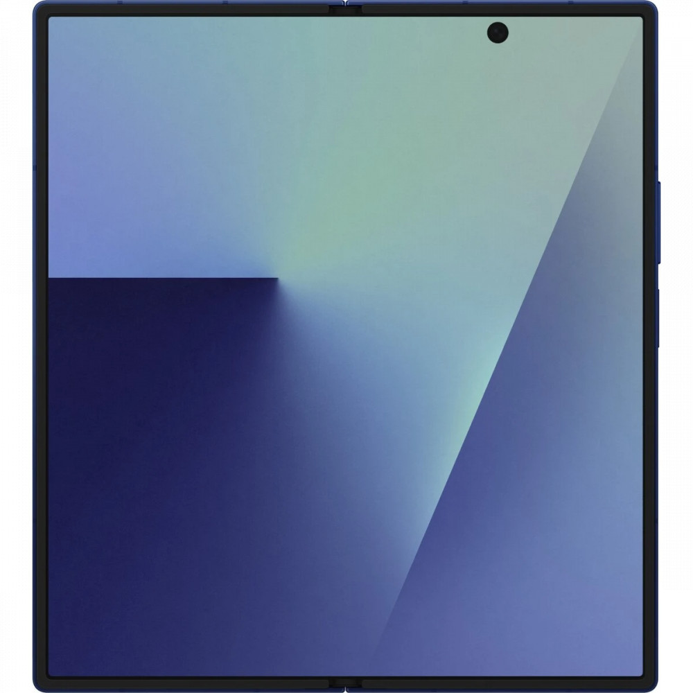 Смартфон Samsung Galaxy Z Fold7 12/256Gb Blue Shadow SM-F966BDBBCAU 256 Гб, 12 Гб - миниатюра 3