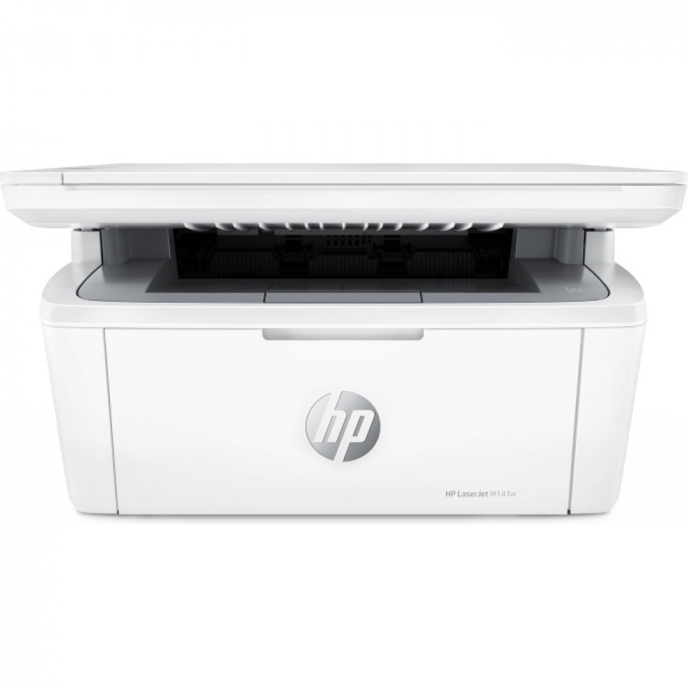 МФУ HP LaserJet M141a 7MD73A А4, Лазерный, Монохромная - миниатюра 2